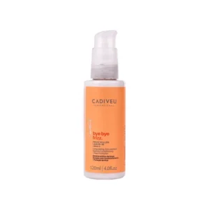 Cadiveu Essentials Bye Bye Frizz Leave-in Frizz Killer Conditioner 120ml