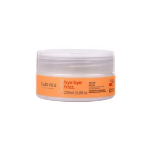 Cadiveu Essentials Bye Bye Frizz Mask 200ml