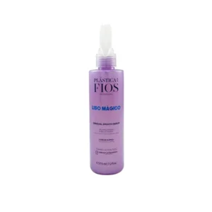 Plastica Dos Fios Leave-In Smooth Magic 215Ml
