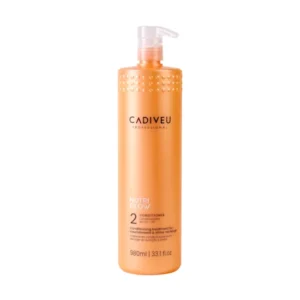 Cadiveu Professional Nutri Glow Conditioner 980Ml