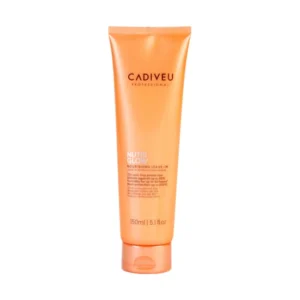 Cadiveu Professional Nutri Glow Leave-In Nourishing 150Ml