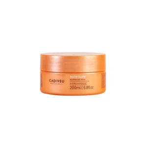 Cadiveu Professional Nutri Glow Nourishing Mask 200Ml