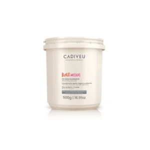 Cadiveu Professsional Bleaching Powder Buriti Highlights 500G