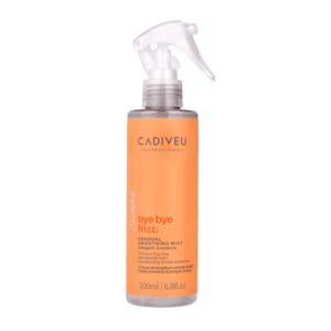 Cadiveu Essentials Bye Bye Frizz Gradual Sealing 200ml