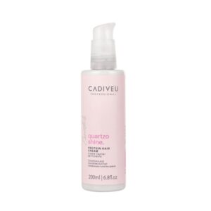 Cadiveu Essentials Quartz Shine Quartz Protein Conditioner 200ml