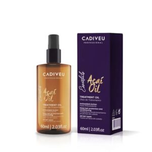 Cadiveu Professional Açaí Oil Treatment Oil 60ml