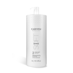 Cadiveu Professional Soft Sense Conditioner 3000ml