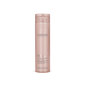Cadiveu Professional Sulfate-Free Repair Solution Shampoo 250ml
