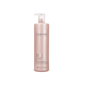 Cadiveu Professional Repair Solution Repair Shampoo 980ml
