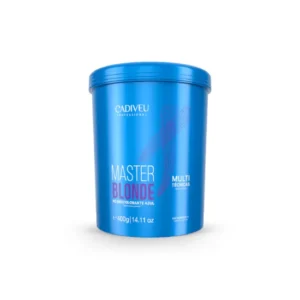 Cadiveu Professsional Master Blonde Bleaching Powder 400G